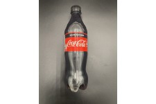 Coca Cola Sans sucres 50 cl
