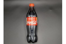Coca Cola 50 cl chez votre traiteur Comptoir d'Ernest (Rouen)